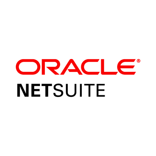 Oracle NetSuite